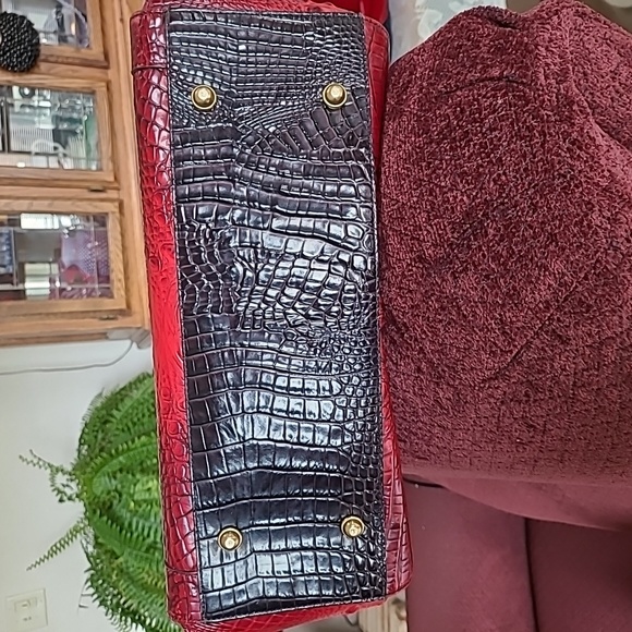 BRAHIM ANNA SATCHEL - Picture 12 of 14